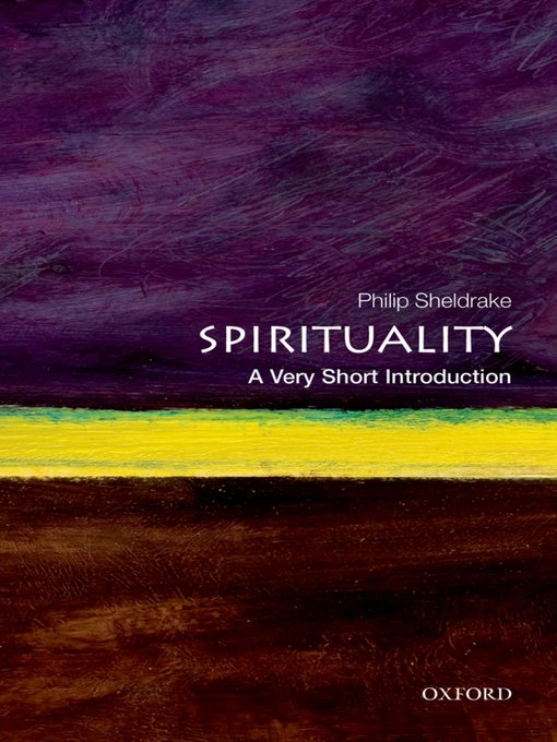 Title details for Spirituality by Philip Sheldrake - Available